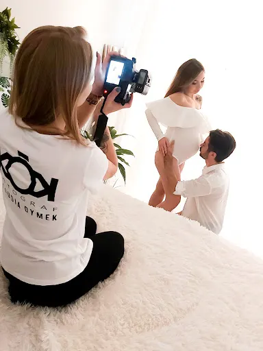 Fotograf Klaudia Brzezińska